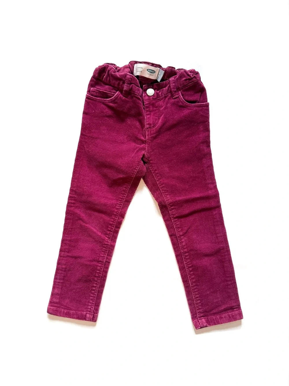 Old Navy | Skinny Corduroy Pant